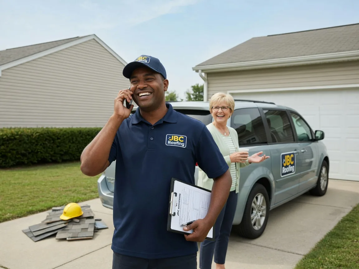 Roof Replacement Massapequa Park, NY FAQs